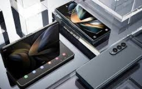 Z Fold 5 khi nào ra mắt? Samsung đã thông báo về sự kiện Unpacked 2023 tiếp theo